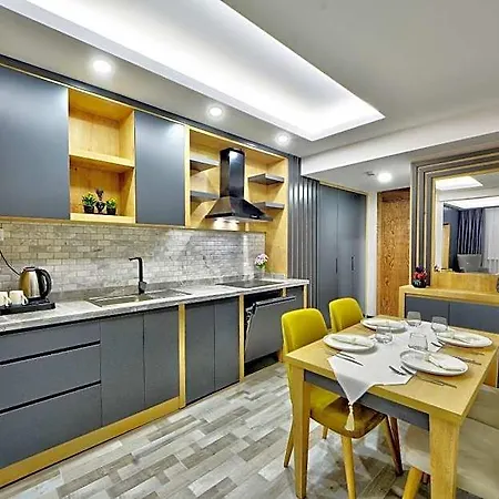 North Blue Life 3* اسطنبول