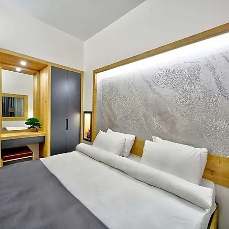 North Blue Life 3*
