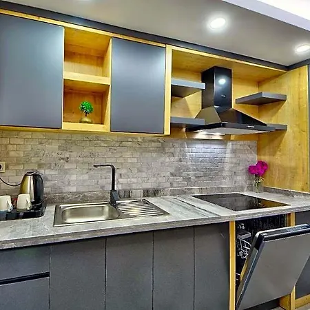 فندق North Blue Life اسطنبول