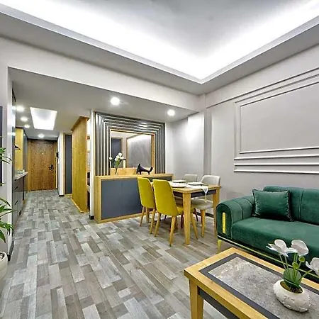 فندق North Blue Life اسطنبول