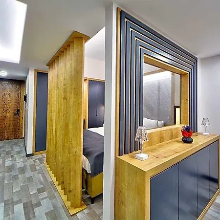 North Blue Life اسطنبول