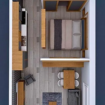 North Blue Life 3*