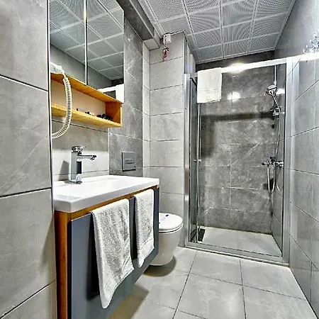 North Blue Life فندق اسطنبول