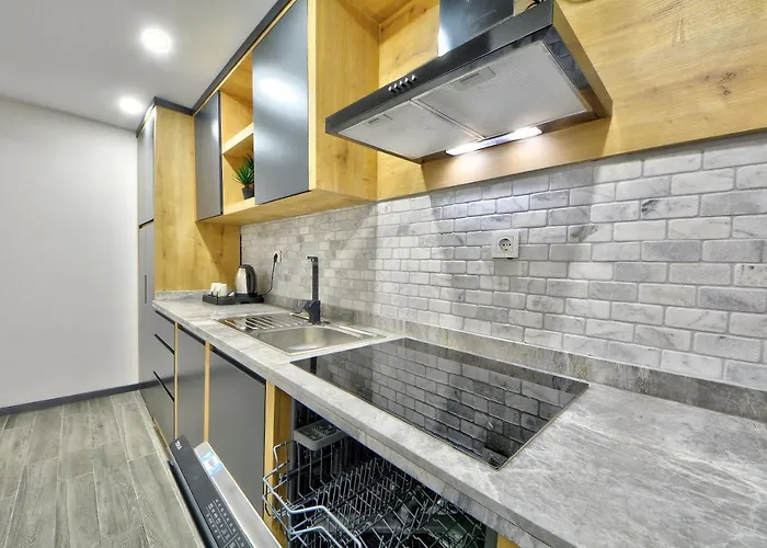 Hotel North Blue Life