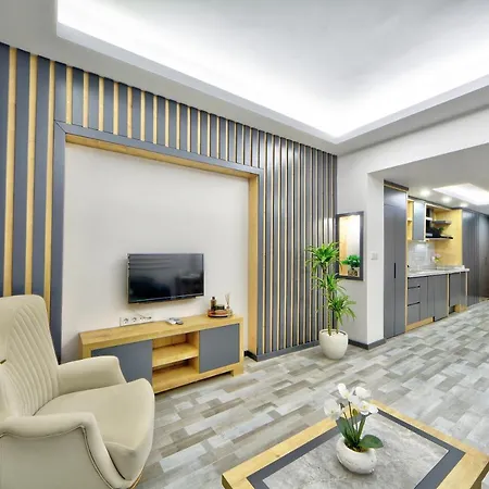 Hotel North Blue Life