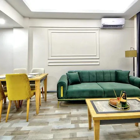 North Blue Life Hotel 3*