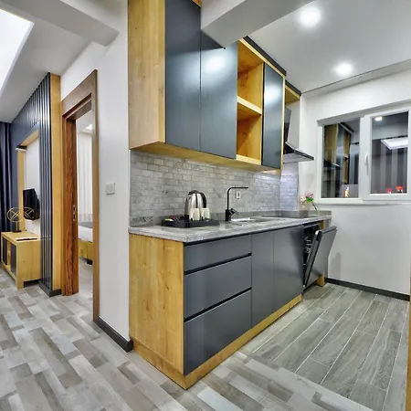 Hotel North Blue Life Istambul