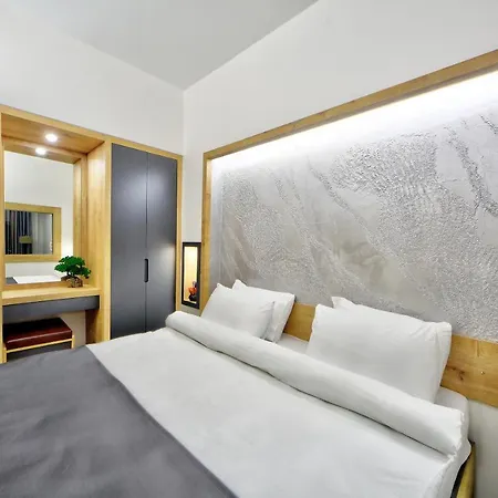 North Blue Life Hotel