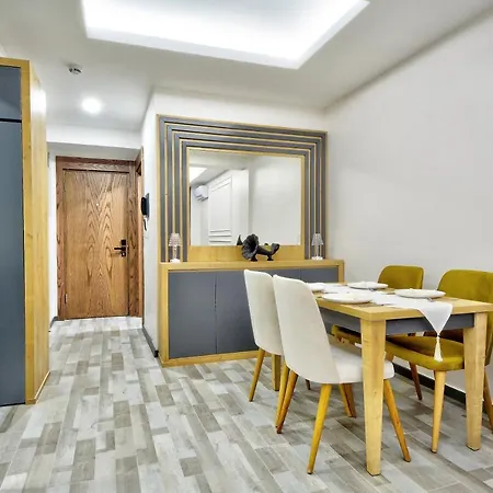 Hotel North Blue Life 3*