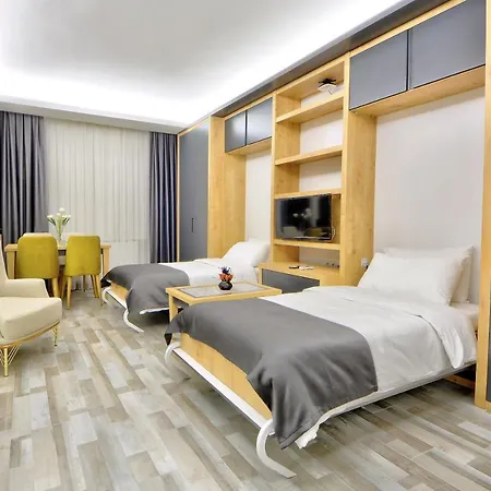 North Blue Life Istambul