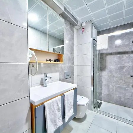 North Blue Life Hotel Istambul