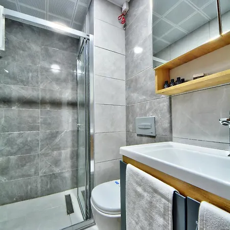 North Blue Life Hotel Istambul