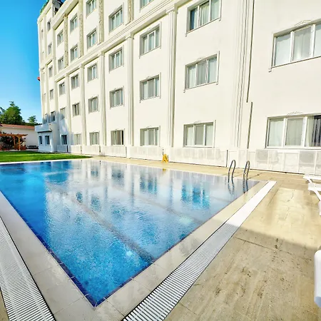 North Blue Life Hotel