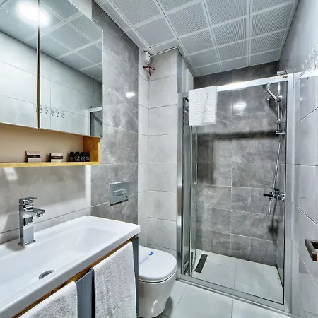 Hotel North Blue Life Istambul