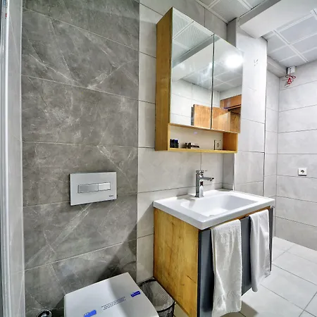 North Blue Life Hotel