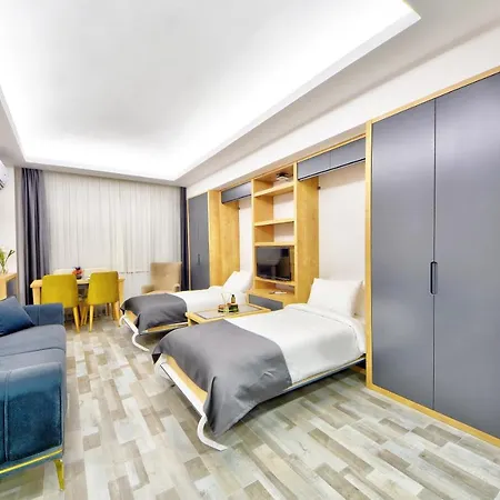 North Blue Life Isztambul